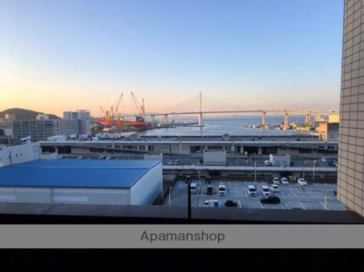 ドゥーエ赤坂の内装