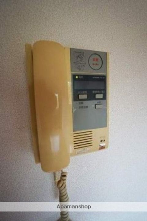 ピュアドームプログレッソ天神の内装