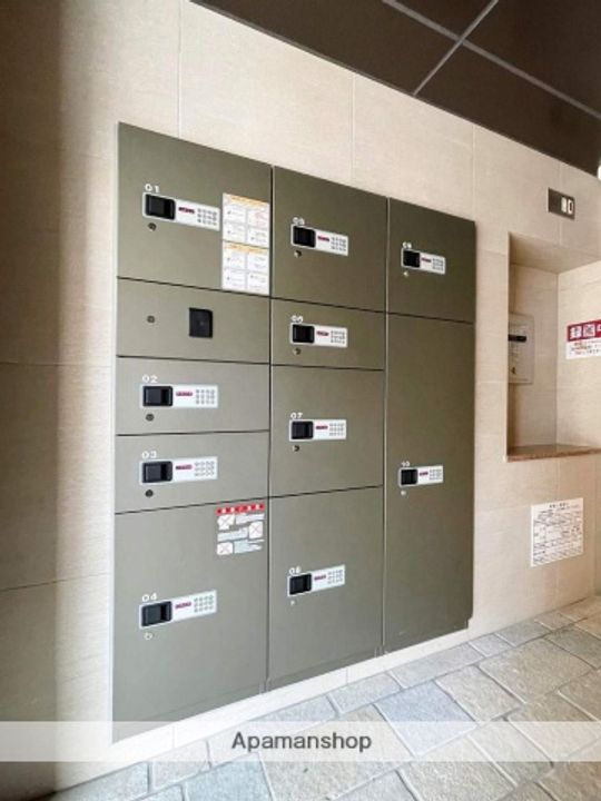 福岡県福岡市博多区中呉服町の賃貸マンションのその他画像