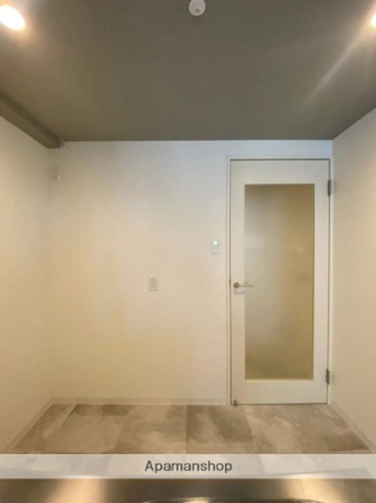 福岡県福岡市博多区中呉服町の賃貸マンションの内装