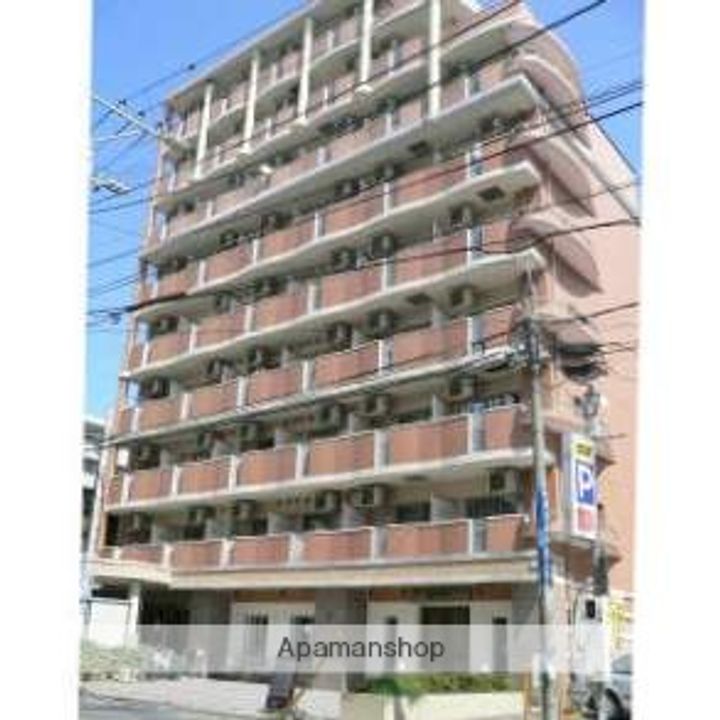 リヴィエール天神南のその他画像