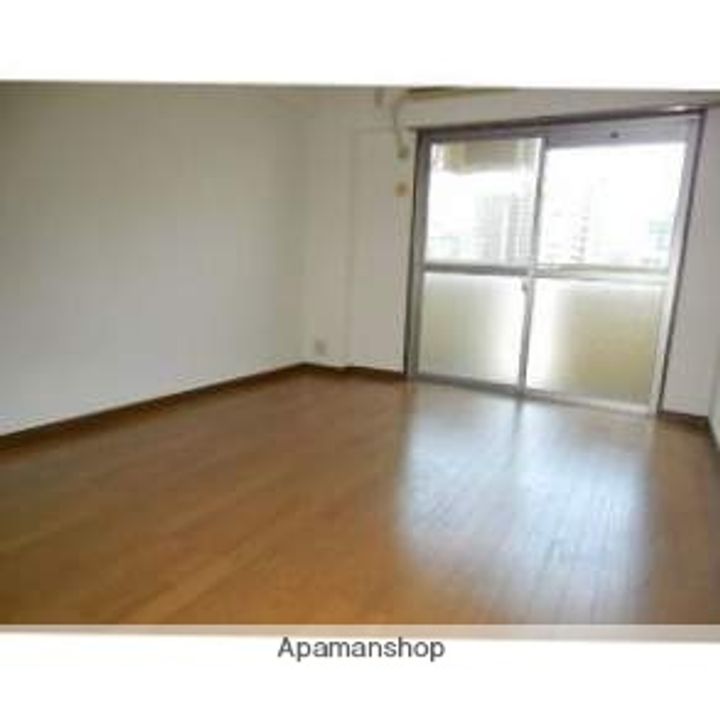 リヴィエール天神南の内装