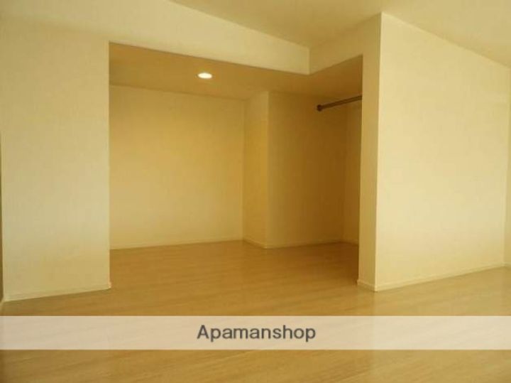 福岡県福岡市博多区吉塚6丁目の賃貸アパートの内装