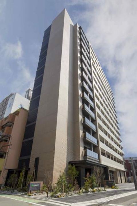 福岡県福岡市中央区春吉1丁目の賃貸マンションのその他画像