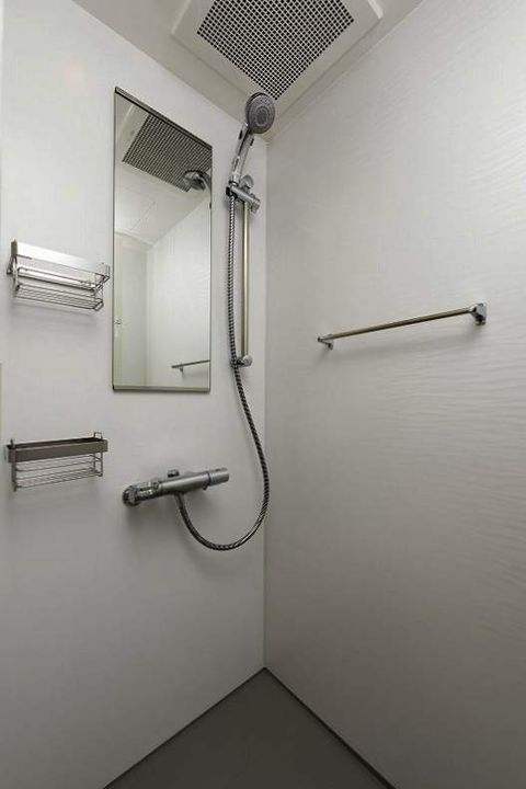 福岡県福岡市中央区春吉1丁目の賃貸マンションの内装