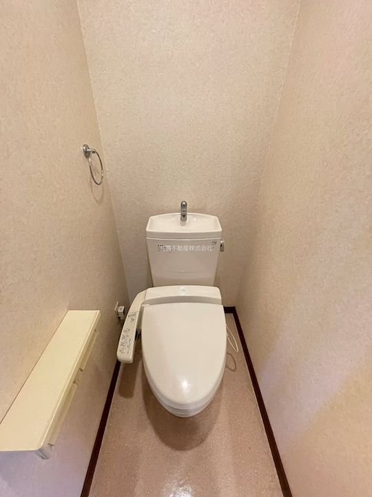 福岡県福岡市博多区吉塚6丁目の賃貸マンションのその他画像