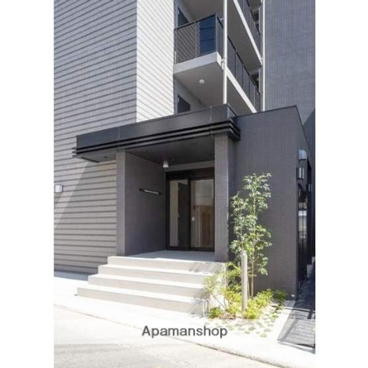 福岡県福岡市南区井尻5丁目の賃貸マンションのその他画像