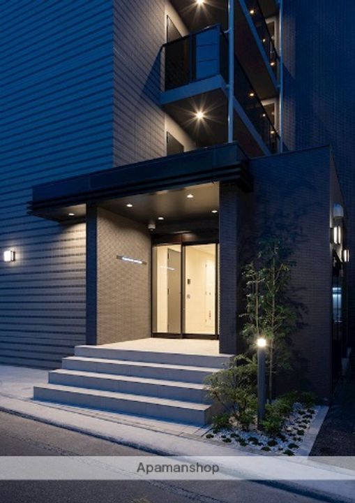福岡県福岡市南区井尻5丁目の賃貸マンションの内装