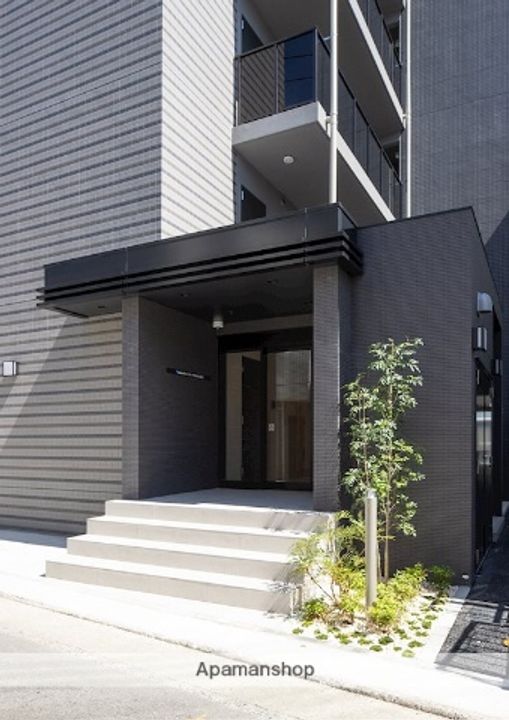福岡県福岡市南区井尻5丁目の賃貸マンションの内装