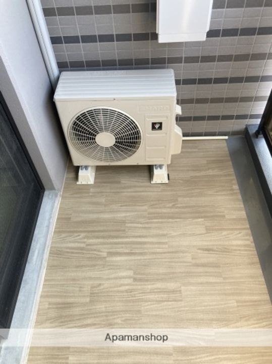 福岡県福岡市南区井尻5丁目の賃貸マンションのその他画像