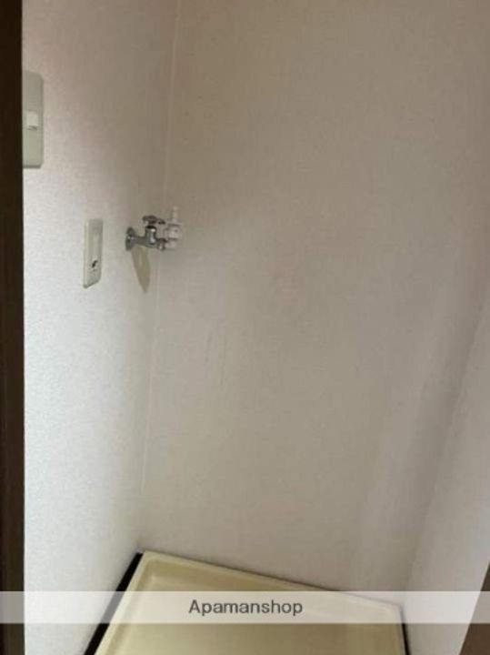 アクセス天神の内装