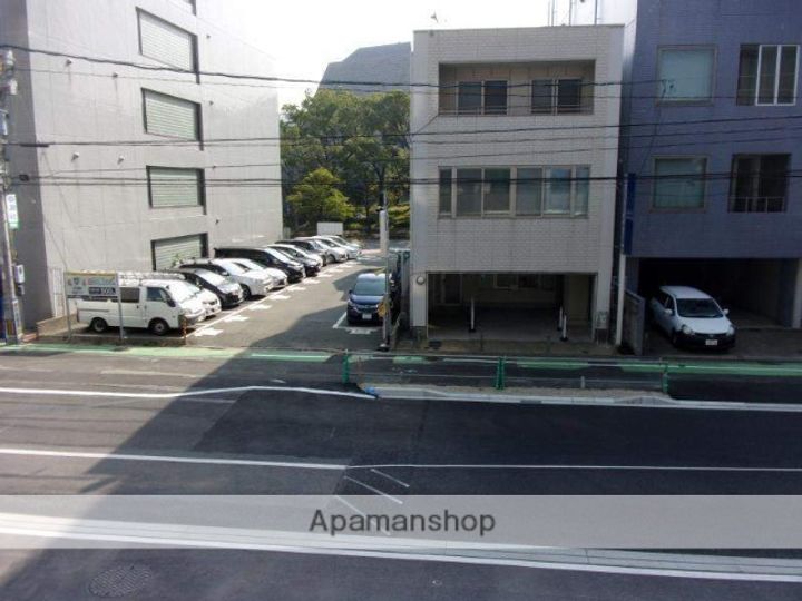福岡県福岡市博多区千代4丁目の賃貸マンションのその他画像