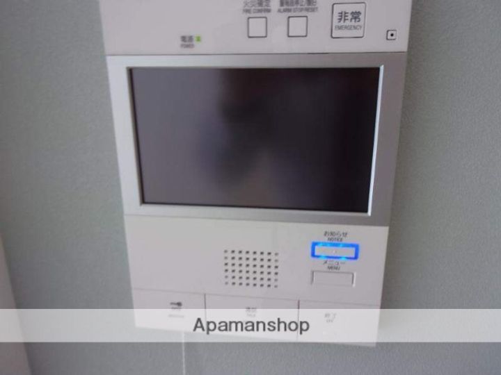 福岡県福岡市博多区千代4丁目の賃貸マンションのその他画像