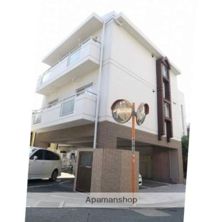 メゾンドール桜坂 のその他画像