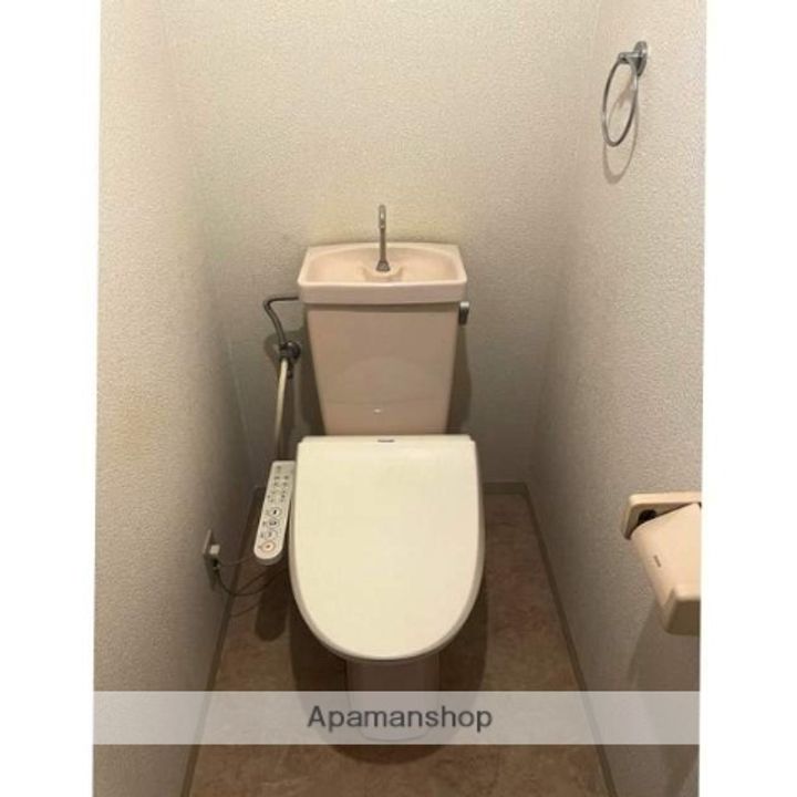 メゾンドール桜坂 の内装