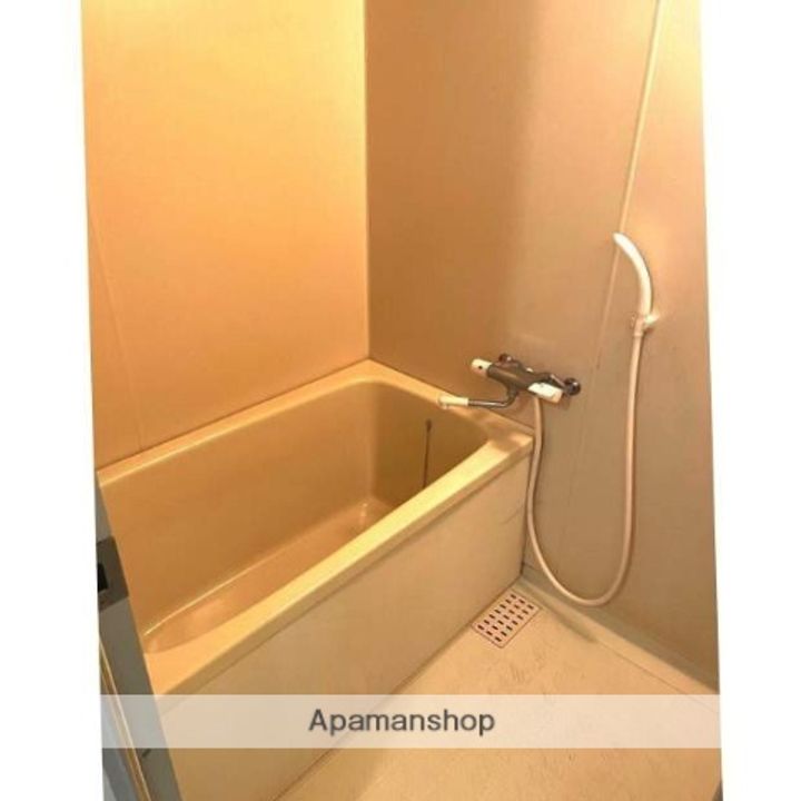 メゾンドール桜坂 の風呂