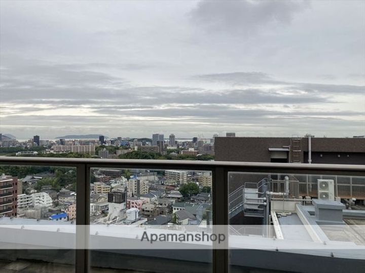 ザ・パークハウス桜坂サンリヤンのその他画像