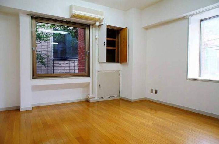 福岡県福岡市博多区博多駅前1丁目の賃貸マンションのその他画像