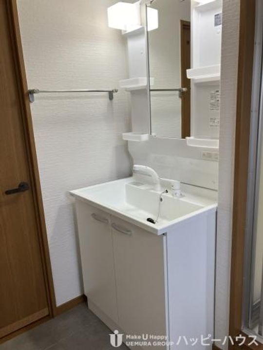 福岡県福岡市城南区東油山1丁目の賃貸マンションの内装