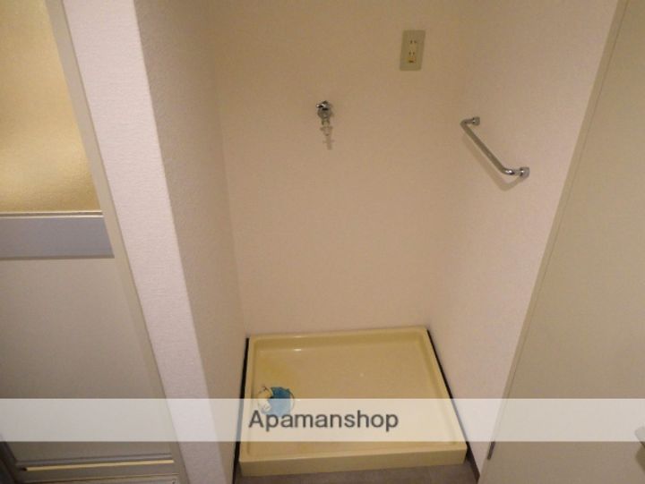 大蔵ビル桜坂の内装