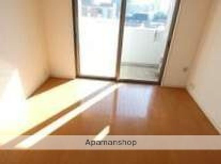 アソシアグロッツォ薬院大通りの内装