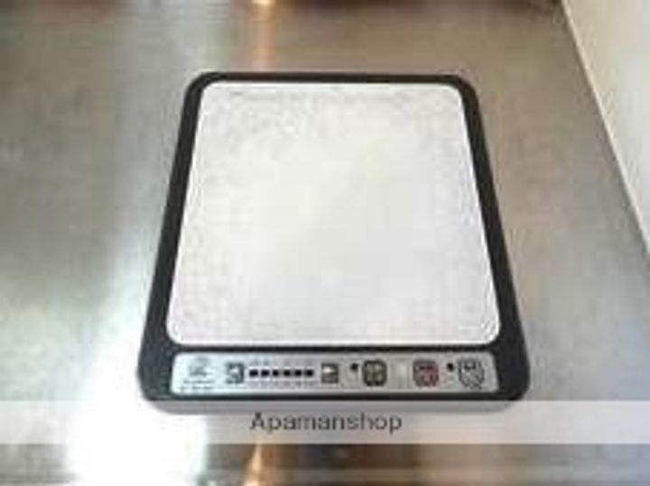 アソシアグロッツォ薬院大通りの内装