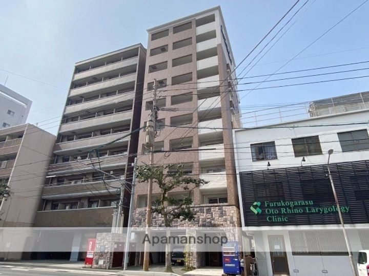 アソシアグロッツォ薬院大通りのその他画像