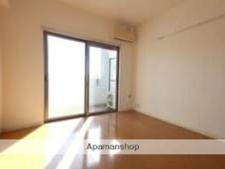 アソシアグロッツォ薬院大通りの内装