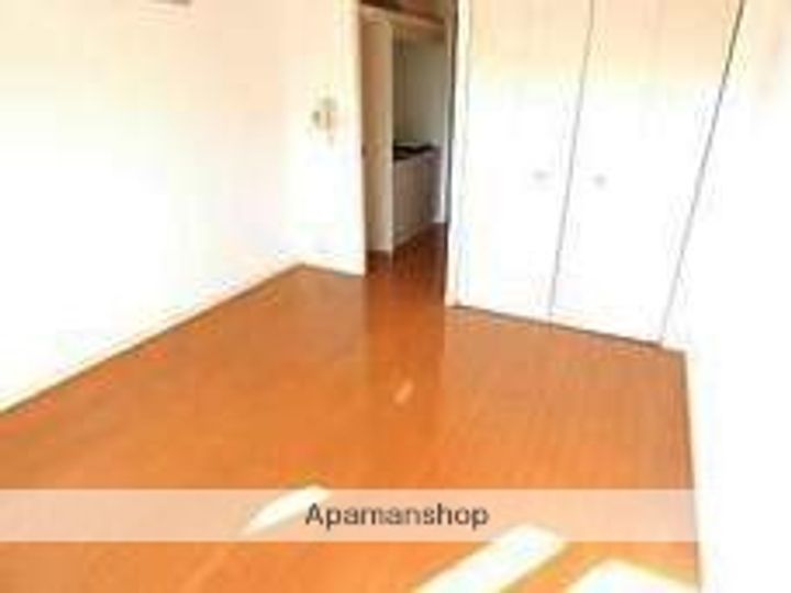 アソシアグロッツォ薬院大通りの内装