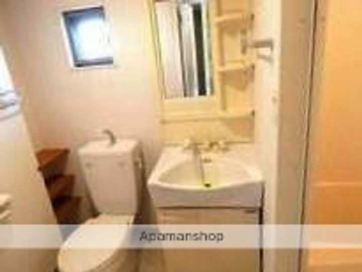 アソシアグロッツォ薬院大通りの内装