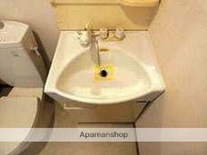 アソシアグロッツォ薬院大通りの内装