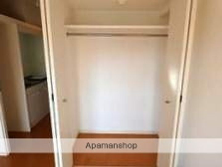 アソシアグロッツォ薬院大通りの内装