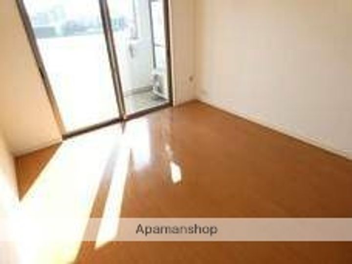 アソシアグロッツォ薬院大通りの内装