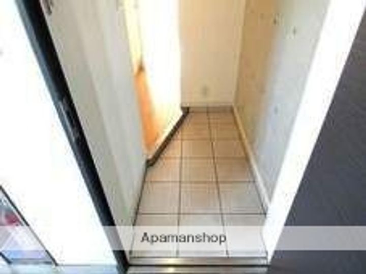 アソシアグロッツォ薬院大通りの内装