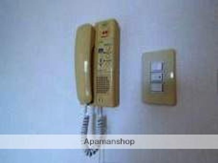 アソシアグロッツォ薬院大通りの内装