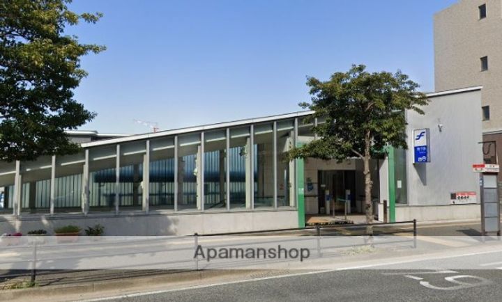 アソシアグロッツォ薬院大通りの周辺