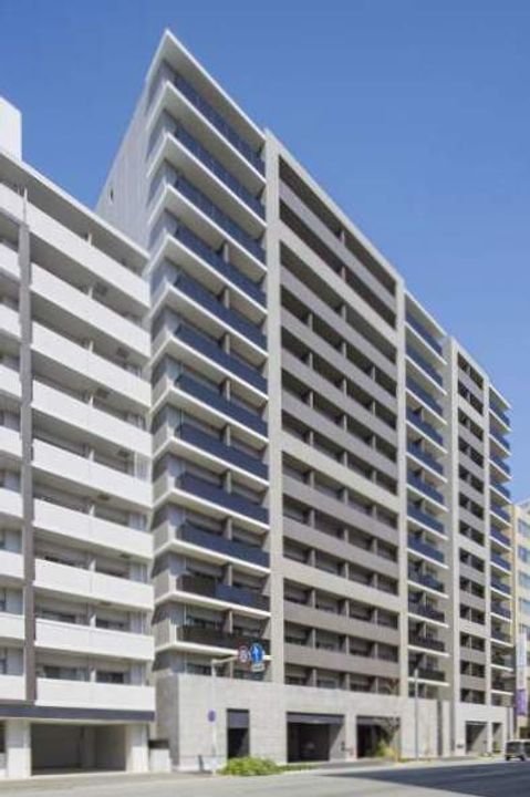 福岡県福岡市博多区博多駅南2丁目の賃貸マンションのその他画像