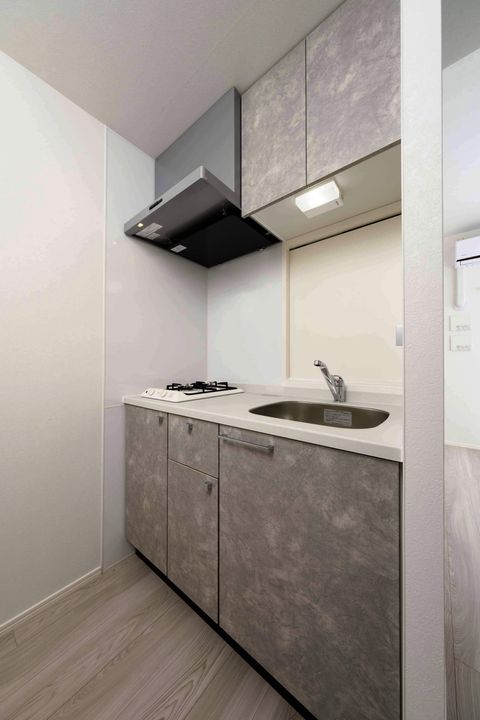 福岡県福岡市博多区博多駅南2丁目の賃貸マンションの外観