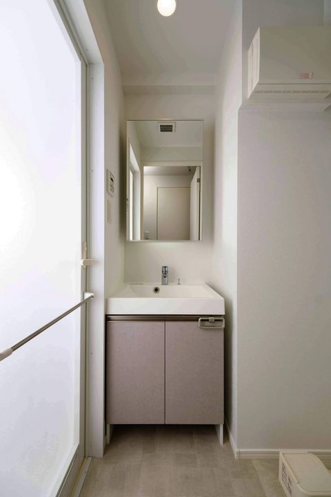 福岡県福岡市博多区博多駅南2丁目の賃貸マンションの内装