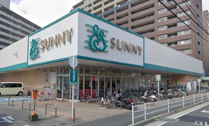 福岡県福岡市博多区博多駅南2丁目の賃貸マンションの周辺