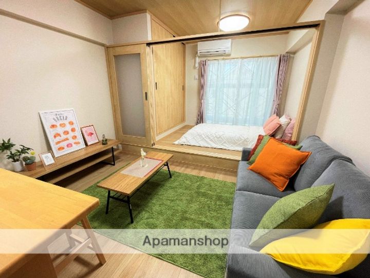 エステート・モア 平尾堀川のその他画像