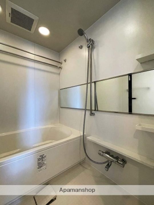 ナビールコート警固の風呂