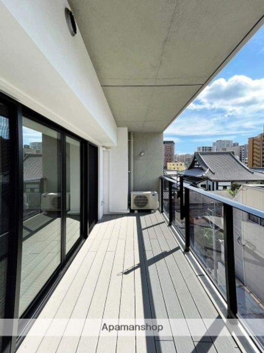 ナビールコート警固のその他画像