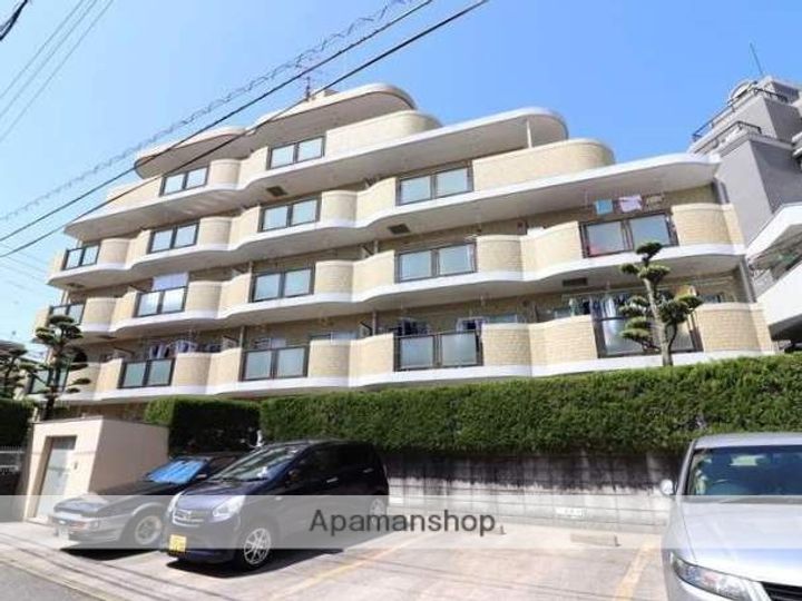 エルム西大濠のその他画像