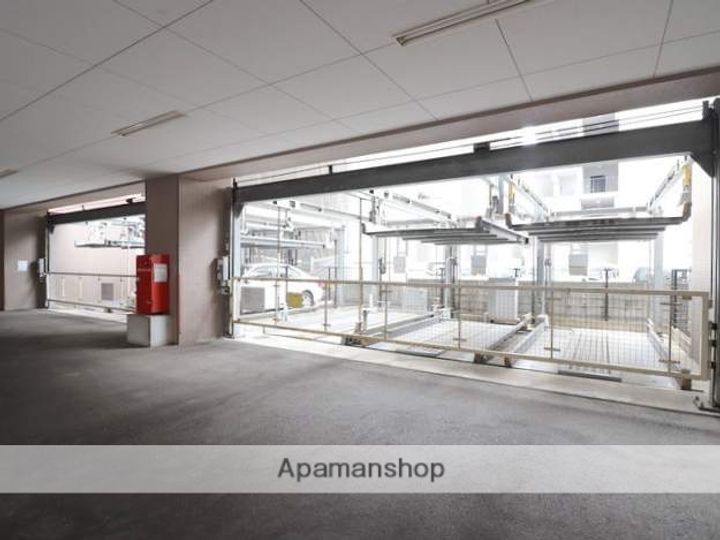 福岡県福岡市博多区博多駅南3丁目の賃貸マンションのその他画像