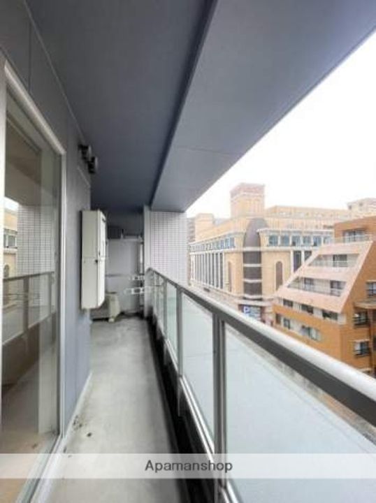 KDXレジデンス大濠ハーバービュータワーのその他画像