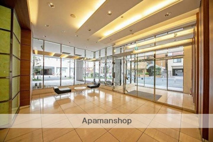 KDXレジデンス大濠ハーバービュータワーの外観