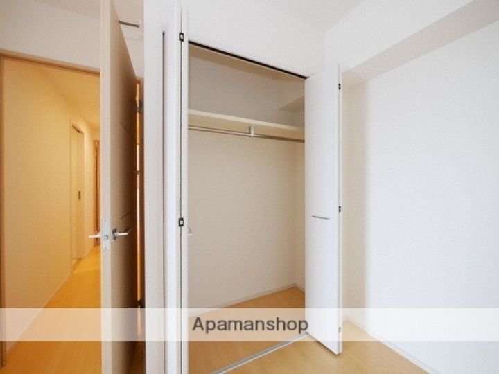 KDXレジデンス大濠ハーバービュータワーの内装