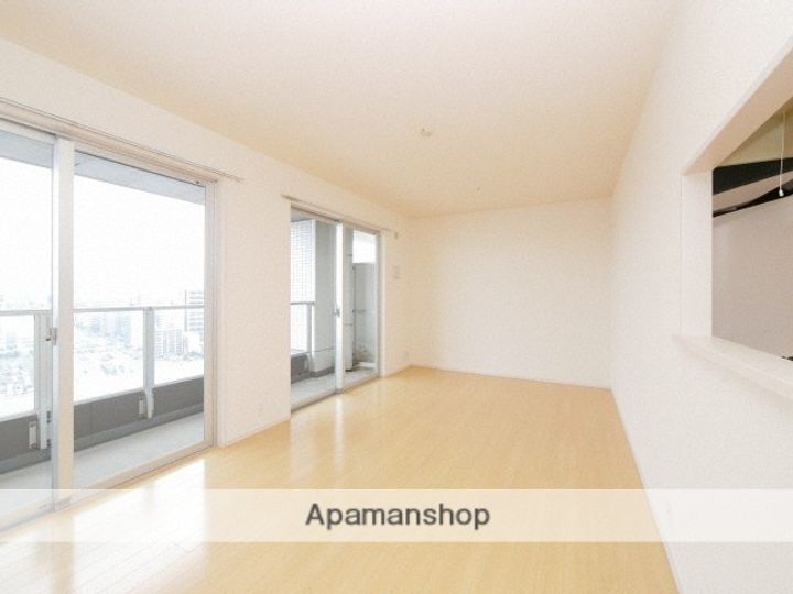 KDXレジデンス大濠ハーバービュータワーのその他画像