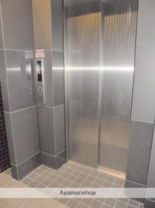 ライフプラン赤坂の内装